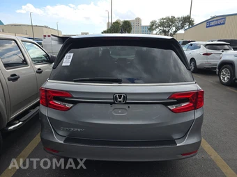 2023 Honda Odyssey EX 118.1" WB - miniatura 5