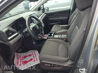 2023 Honda Odyssey EX 118.1" WB - miniatura 7