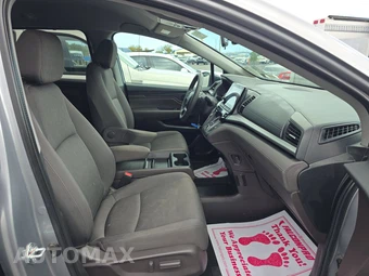 2023 Honda Odyssey EX 118.1" WB - miniatura 8