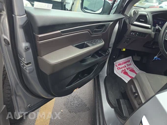 2023 Honda Odyssey EX 118.1" WB - miniatura 9