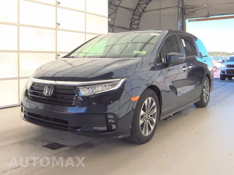 2023 Honda Odyssey EX-L 118.1" WB