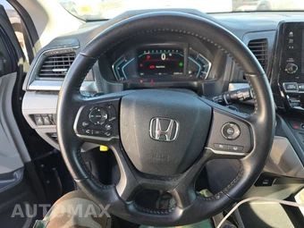 2023 Honda Odyssey EX-L 118.1" WB - miniatura 10