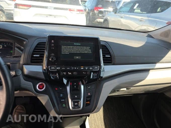 2023 Honda Odyssey EX-L 118.1" WB - miniatura 11