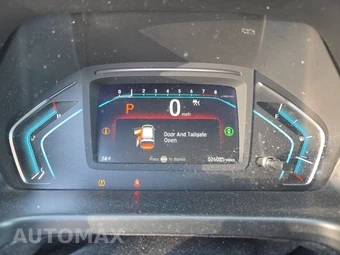 2023 Honda Odyssey EX-L 118.1" WB - miniatura 12