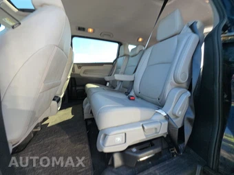 2023 Honda Odyssey EX-L 118.1" WB - miniatura 13