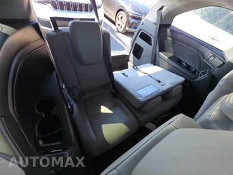 2023 Honda Odyssey EX-L 118.1" WB - miniatura 14