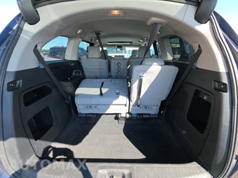 2023 Honda Odyssey EX-L 118.1" WB - miniatura 17