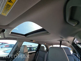 2023 Honda Odyssey EX-L 118.1" WB - miniatura 19