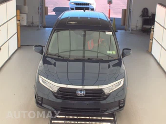 2023 Honda Odyssey EX-L 118.1" WB - miniatura 2