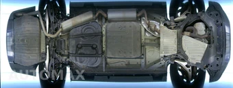 2023 Honda Odyssey EX-L 118.1" WB - miniatura 21