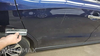 2023 Honda Odyssey EX-L 118.1" WB - miniatura 23