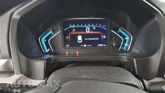 2023 Honda Odyssey EX-L 118.1" WB - miniatura 25