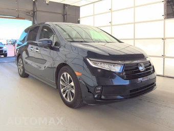 2023 Honda Odyssey EX-L 118.1" WB - miniatura 3
