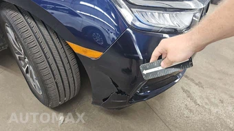 2023 Honda Odyssey EX-L 118.1" WB - miniatura 38