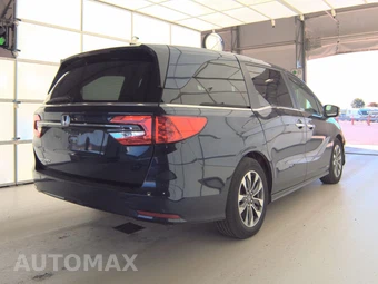 2023 Honda Odyssey EX-L 118.1" WB - miniatura 4