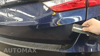 2023 Honda Odyssey EX-L 118.1" WB - miniatura 40