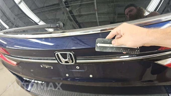 2023 Honda Odyssey EX-L 118.1" WB - miniatura 41
