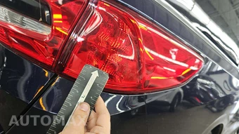 2023 Honda Odyssey EX-L 118.1" WB - miniatura 42