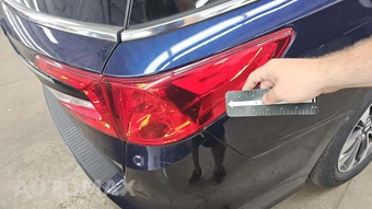 2023 Honda Odyssey EX-L 118.1" WB - miniatura 44