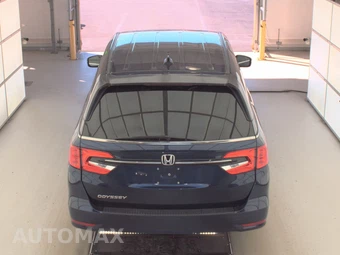 2023 Honda Odyssey EX-L 118.1" WB - miniatura 5