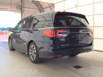 2023 Honda Odyssey EX-L 118.1" WB - miniatura 6