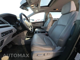 2023 Honda Odyssey EX-L 118.1" WB - miniatura 7
