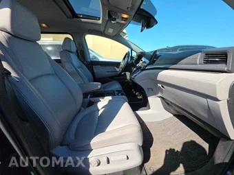 2023 Honda Odyssey EX-L 118.1" WB - miniatura 8