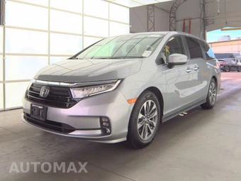 2023 Honda Odyssey EX-L 118.1" WB