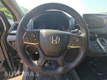 2023 Honda Odyssey EX-L 118.1" WB - miniatura 10