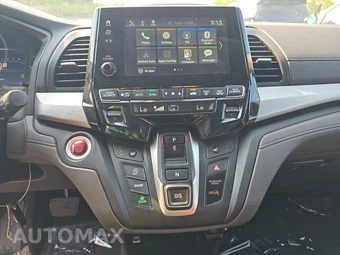 2023 Honda Odyssey EX-L 118.1" WB - miniatura 11