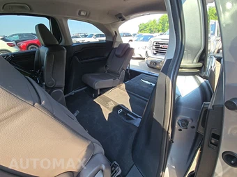 2023 Honda Odyssey EX-L 118.1" WB - miniatura 14