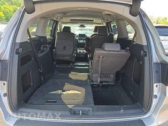 2023 Honda Odyssey EX-L 118.1" WB - miniatura 17