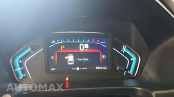 2023 Honda Odyssey EX-L 118.1" WB - miniatura 20