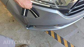 2023 Honda Odyssey EX-L 118.1" WB - miniatura 23