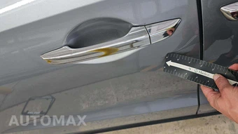 2023 Honda Odyssey EX-L 118.1" WB - miniatura 24