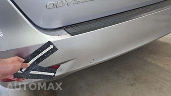 2023 Honda Odyssey EX-L 118.1" WB - miniatura 26