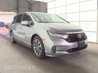 2023 Honda Odyssey EX-L 118.1" WB - miniatura 3