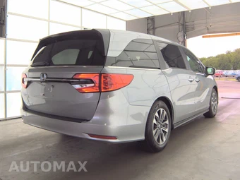 2023 Honda Odyssey EX-L 118.1" WB - miniatura 4