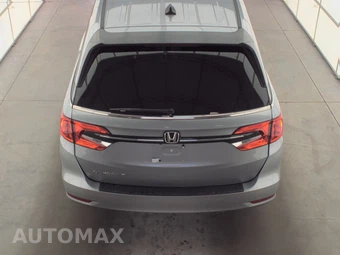 2023 Honda Odyssey EX-L 118.1" WB - miniatura 5