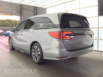 2023 Honda Odyssey EX-L 118.1" WB - miniatura 6