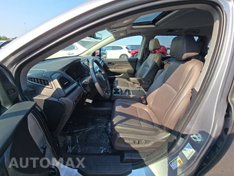 2023 Honda Odyssey EX-L 118.1" WB - miniatura 7