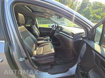 2023 Honda Odyssey EX-L 118.1" WB - miniatura 8