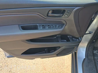 2023 Honda Odyssey EX-L 118.1" WB - miniatura 9