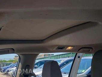2023 Honda Odyssey EX-L 118.1" WB - miniatura 11