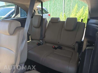 2023 Honda Odyssey EX-L 118.1" WB - miniatura 14