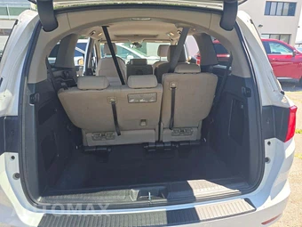 2023 Honda Odyssey EX-L 118.1" WB - miniatura 15
