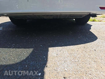 2023 Honda Odyssey EX-L 118.1" WB - miniatura 16