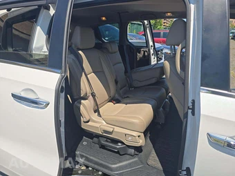 2023 Honda Odyssey EX-L 118.1" WB - miniatura 17