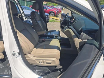 2023 Honda Odyssey EX-L 118.1" WB - miniatura 19