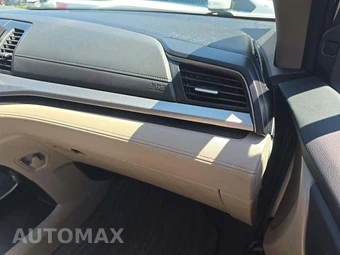 2023 Honda Odyssey EX-L 118.1" WB - miniatura 20